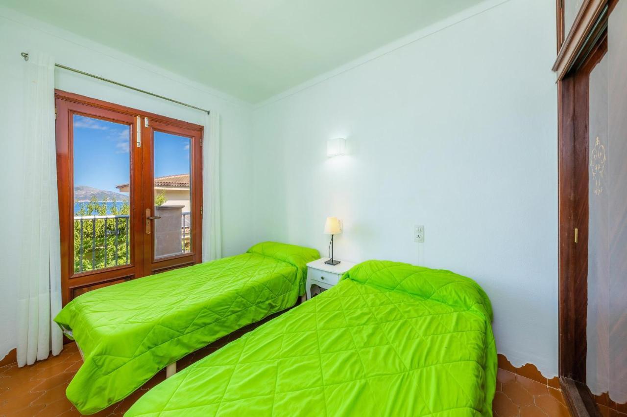 Gran Vista Mar Villa Алкудия Екстериор снимка