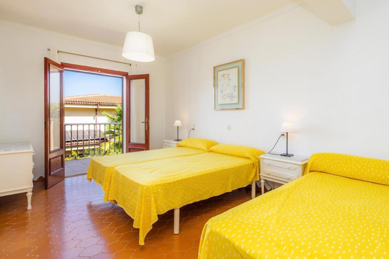 Gran Vista Mar Villa Алкудия Екстериор снимка