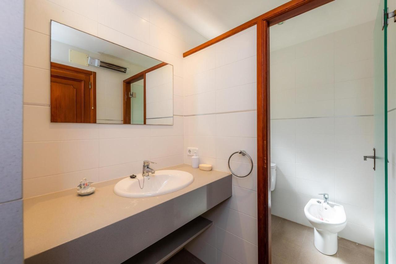Gran Vista Mar Villa Алкудия Екстериор снимка