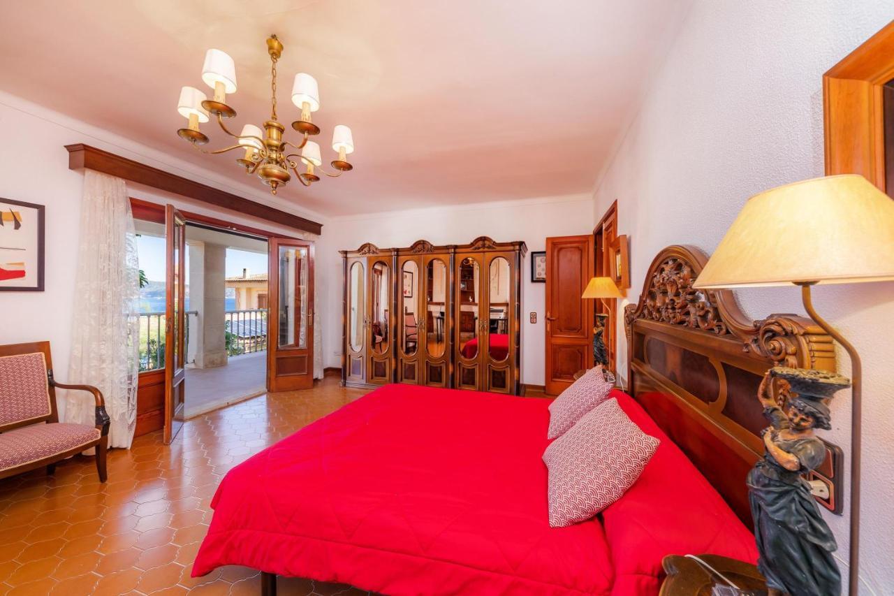 Gran Vista Mar Villa Алкудия Екстериор снимка