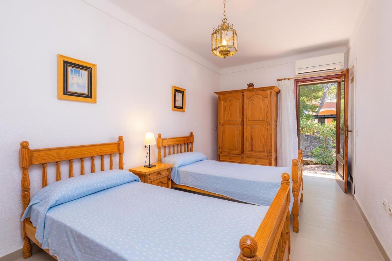 Gran Vista Mar Villa Алкудия Екстериор снимка