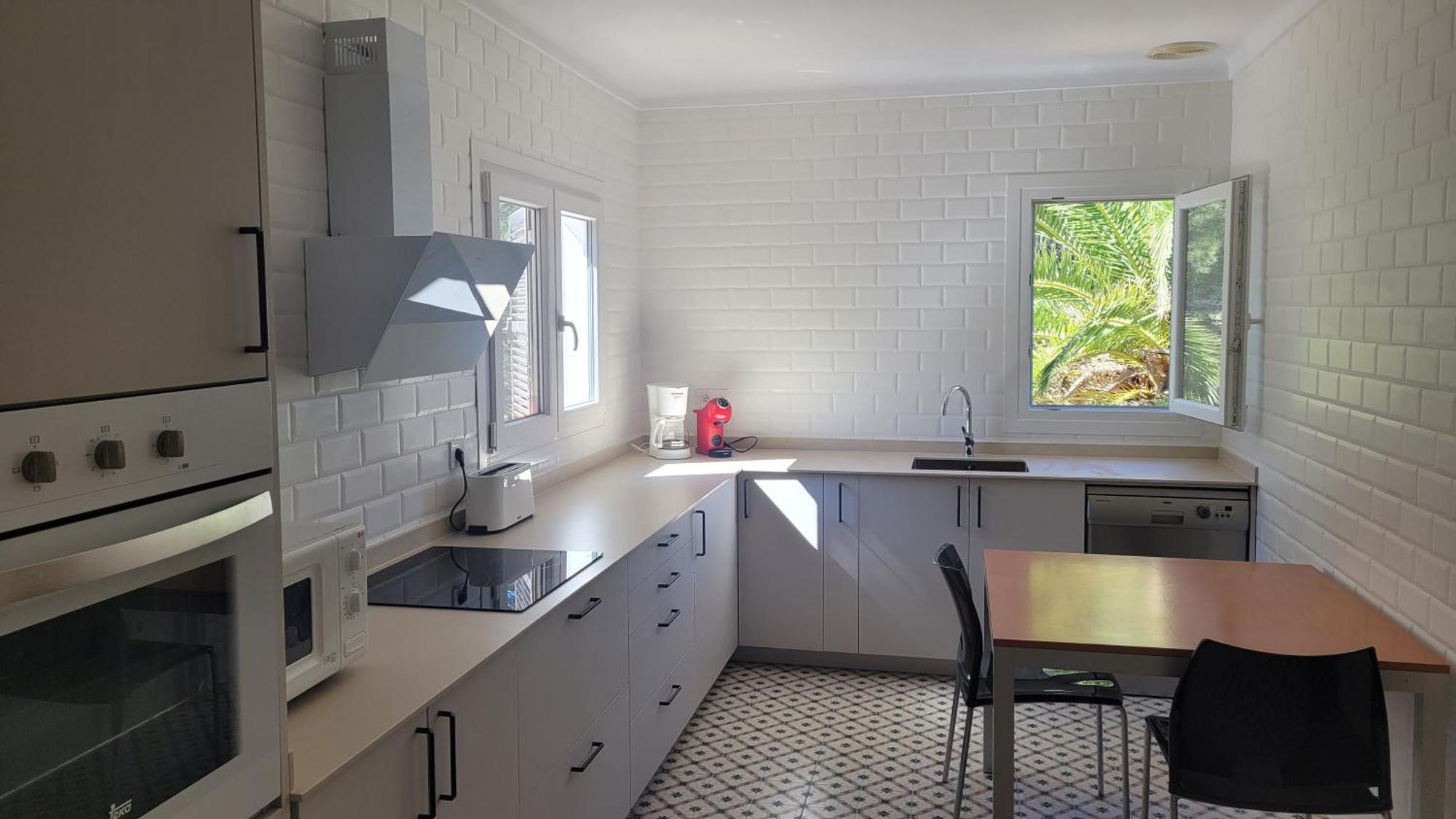 Gran Vista Mar Villa Алкудия Екстериор снимка