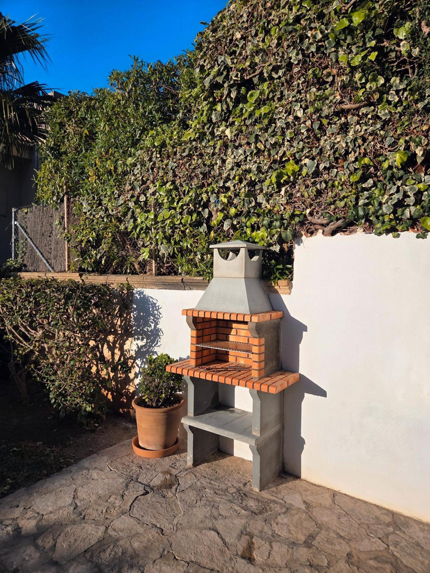 Gran Vista Mar Villa Алкудия Екстериор снимка